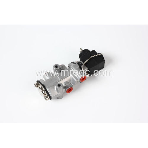 1303948 DAF solenoid valve